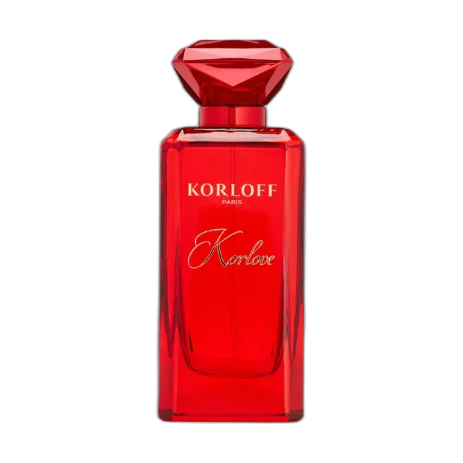 Korloff Paris Korlove