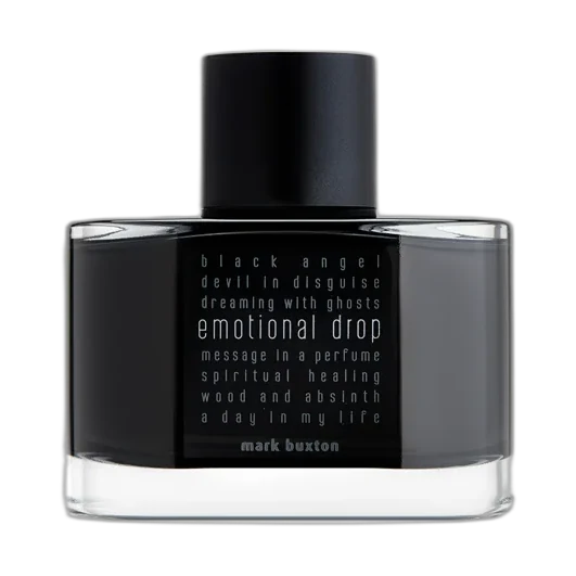 Mark Buxton Emotional Drop