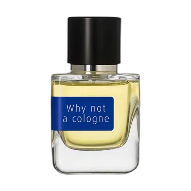 Mark Buxton Why Not A Cologne
