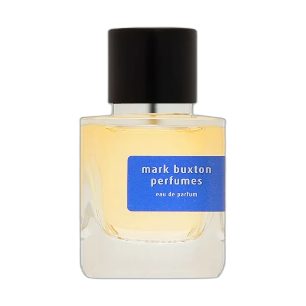 Mark Buxton I Want