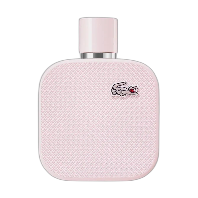 Lacoste Fragrances L.12.12 Eau de Parfum Rose For Her