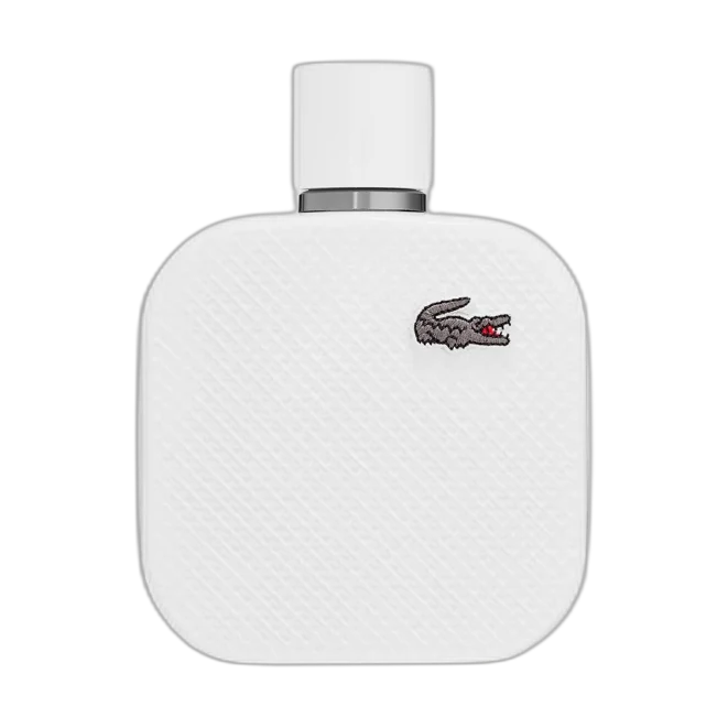 Lacoste Fragrances L.12.12 Eau de Parfum Blanc For Him