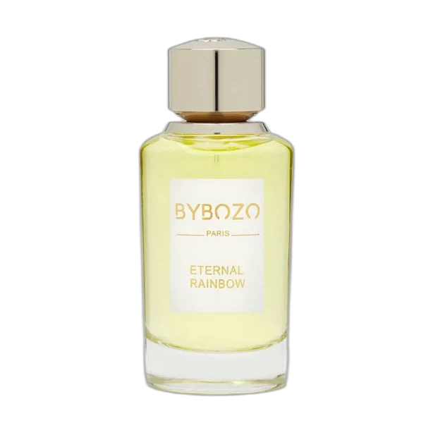 ByBozo Eternal Rainbow