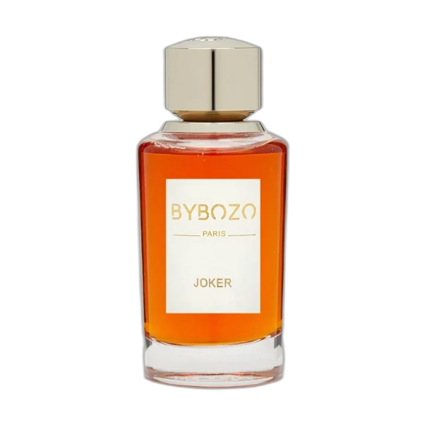 ByBozo Joker