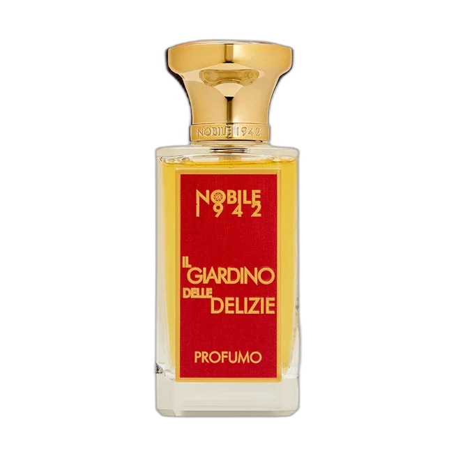 Nobile 1942 Il Giardino Delle Delizie