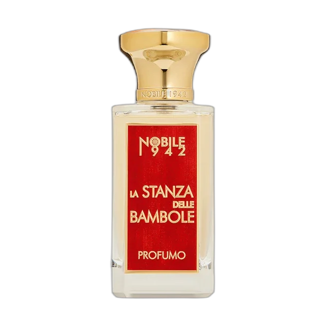 Nobile 1942 La Stanza Delle Bambole