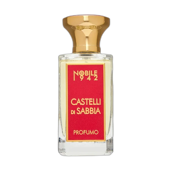 Nobile 1942 Castelli Di Sabbia