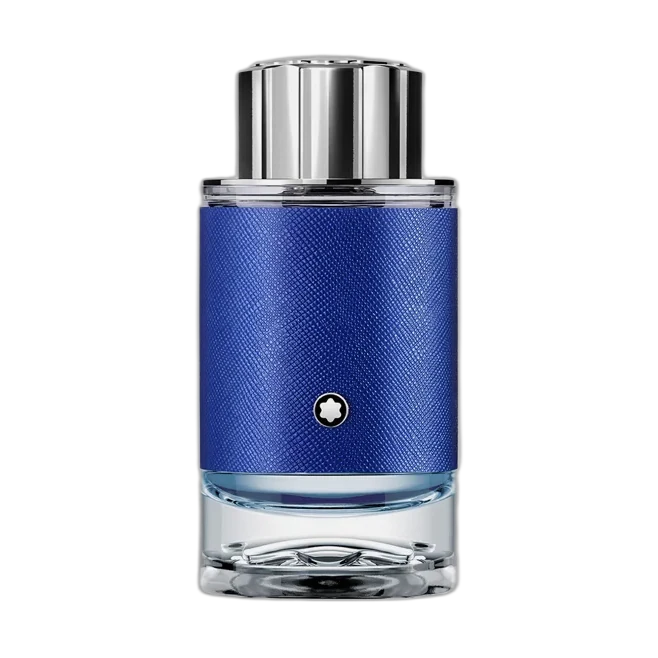 Montblanc Explorer Ultra Blue
