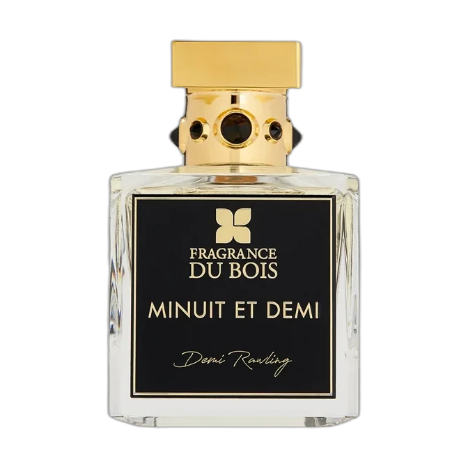Fragrance Du Bois Minuit et Demi