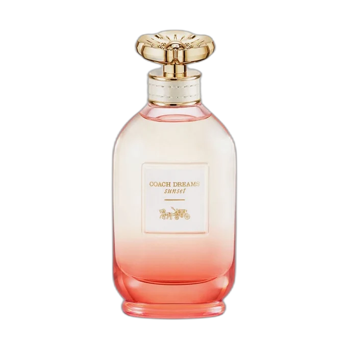Coach Coach Dreams Sunset