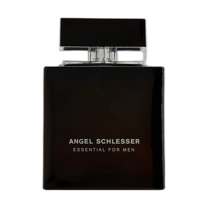 Angel Schlesser Angel Schlesser Essential