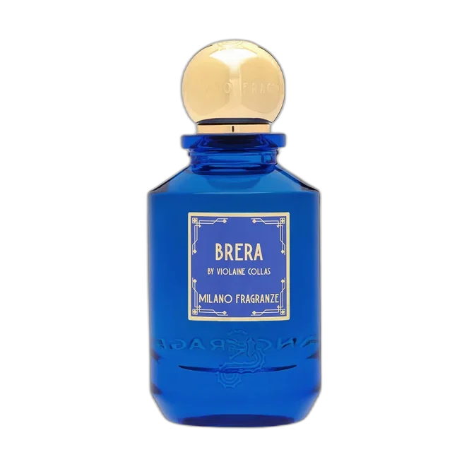 Milano Fragranze Brera