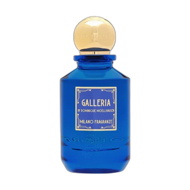 Milano Fragranze Galleria