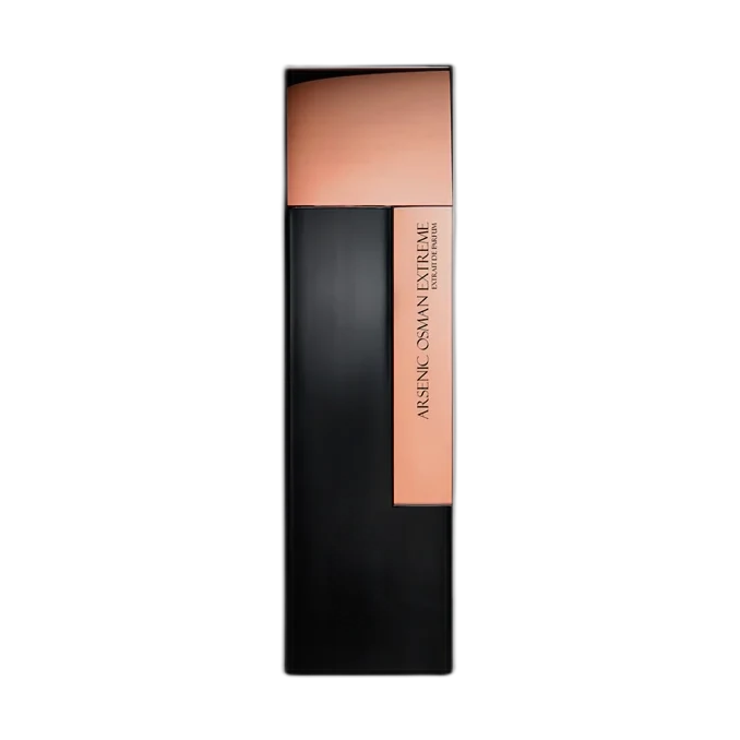 Laurent Mazzone Parfums Arsenic Osman Extreme