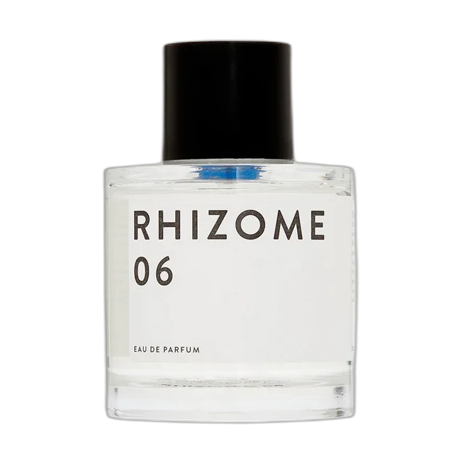 Rhizome Rhizome 06