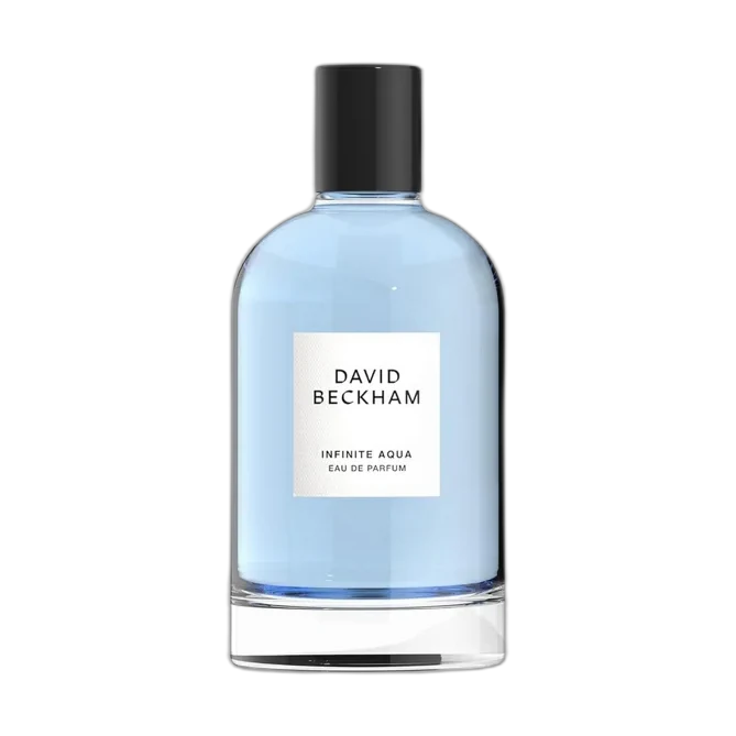 David Beckham Infinite Aqua