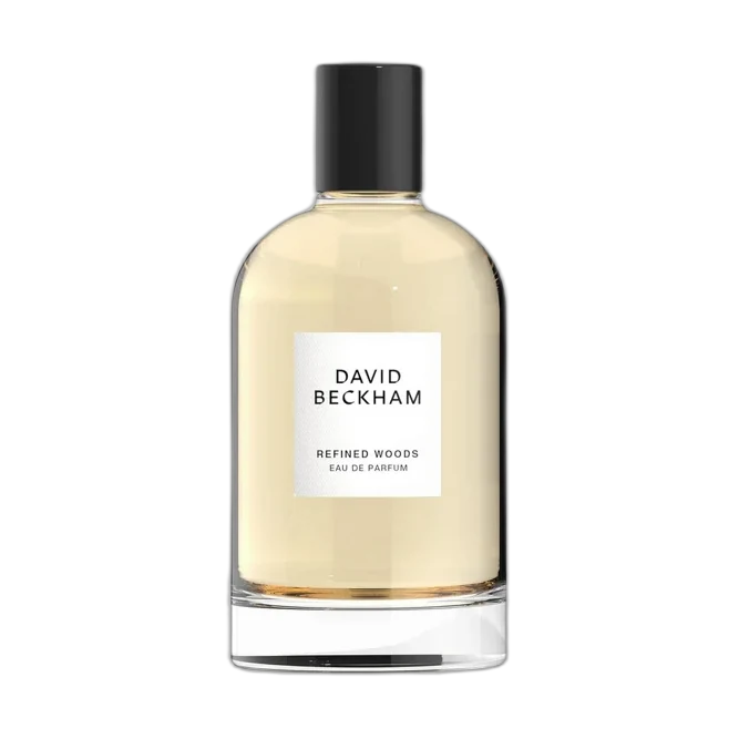 David Beckham Refined Woods