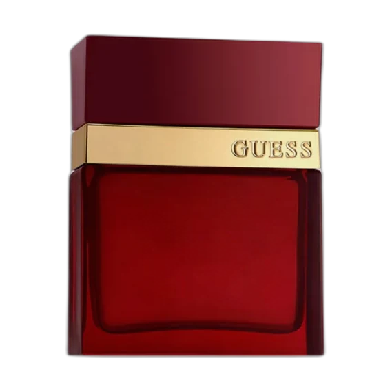 Guess Seductive Red