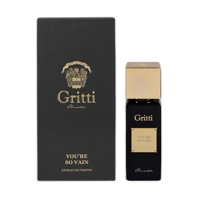 Gritti You're So Vain