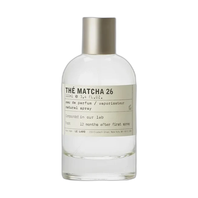 Le Labo The Matcha 26