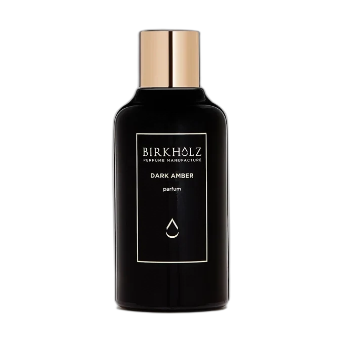 Birkholz Dark Amber