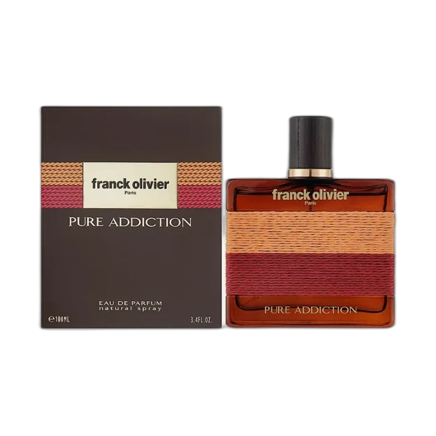 Franck Olivier Pure Addiction