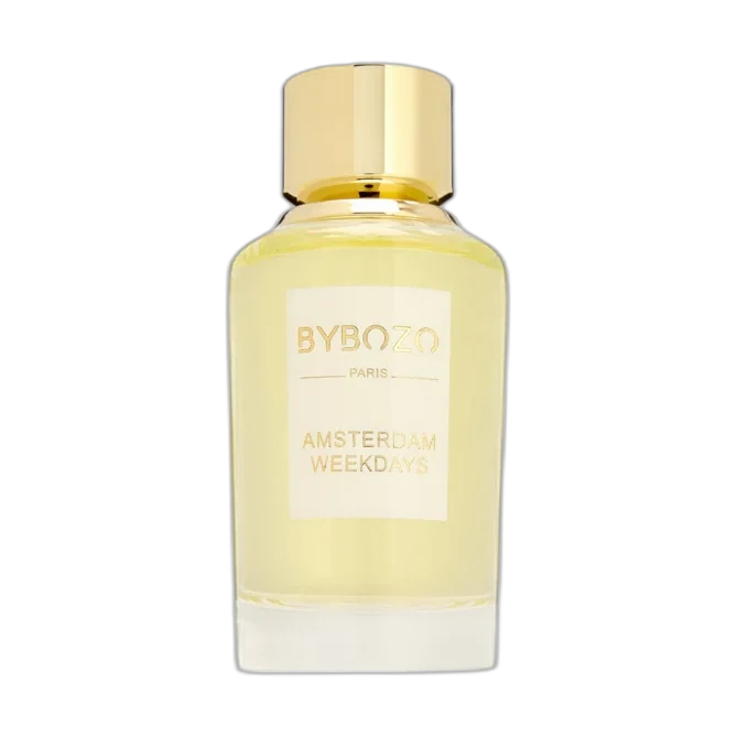 ByBozo Amsterdam Weekdays