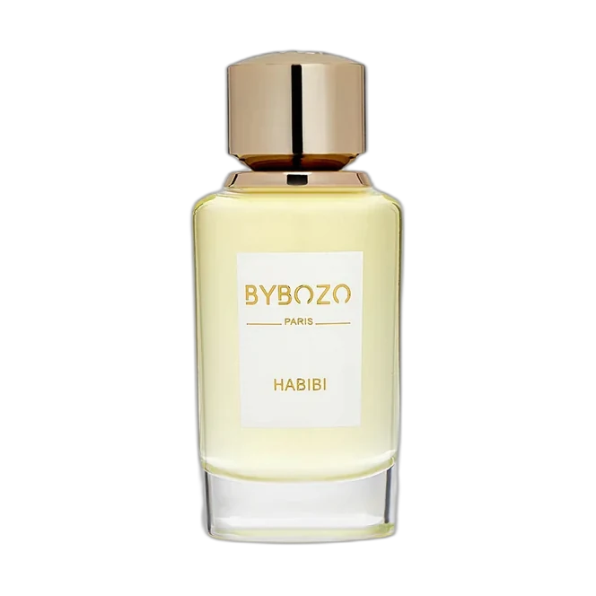 ByBozo Habibi