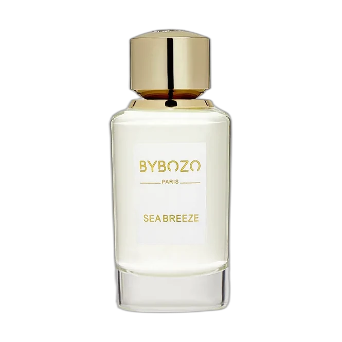 ByBozo Sea Breeze