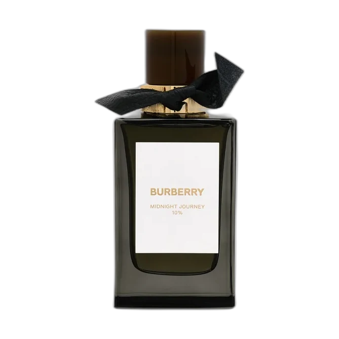 Burberry Midnight Journey