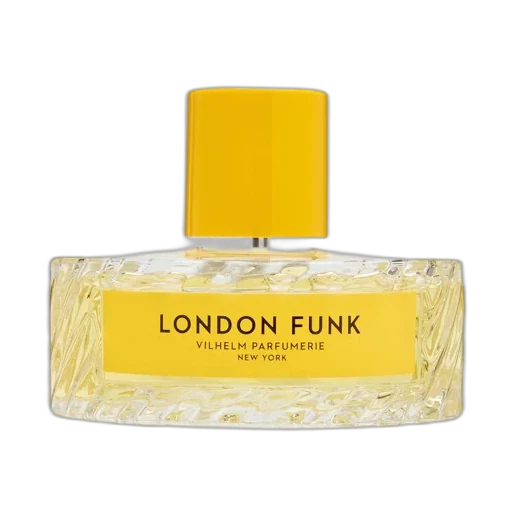 Vilhelm Parfumerie London Funk