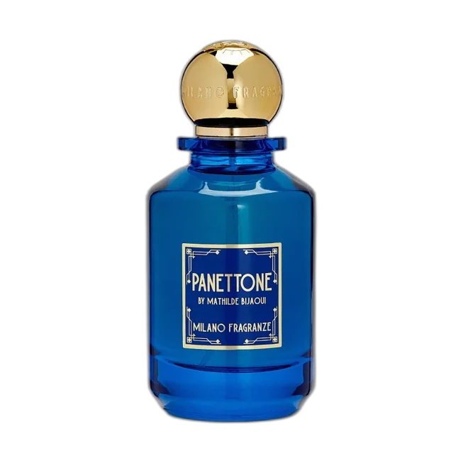 Milano Fragranze Panettone