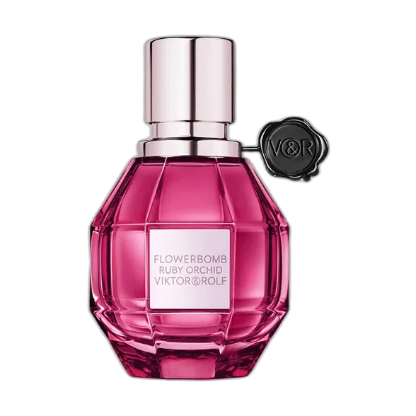 Viktor&Rolf Flowerbomb Ruby Orchid