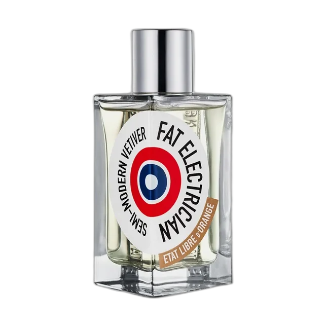 Etat Libre d'Orange Fat Electrician Semi-Modern Vetiver