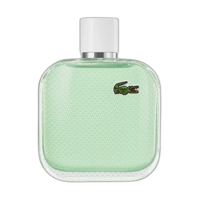 Lacoste Fragrances L.12.12 Blanc Eau Fraîche Eau de Toilette For Him