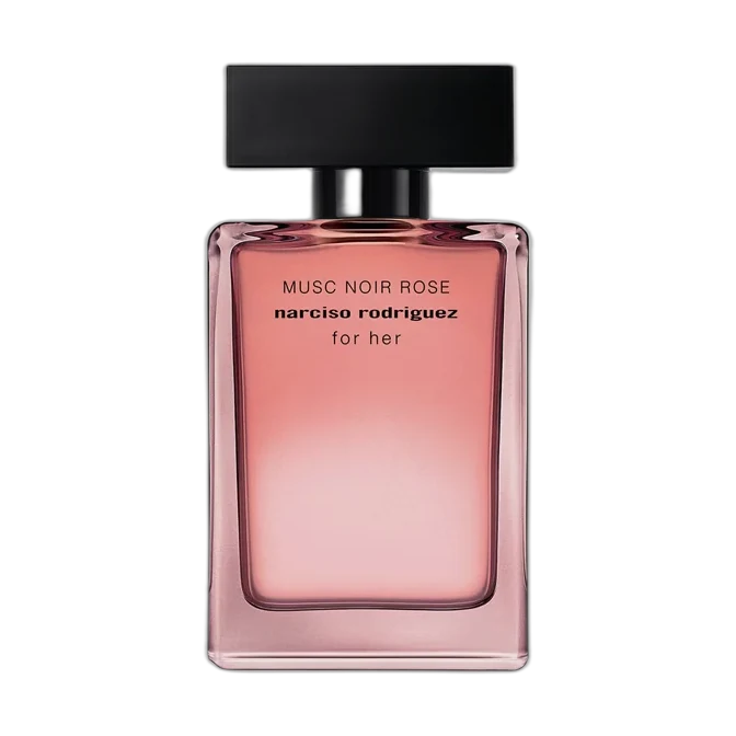 Narciso Rodriguez Musc Noir Rose For Her