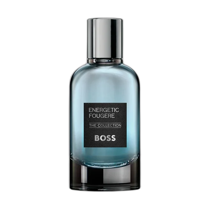 Hugo Boss The Collection Energetic Fougère