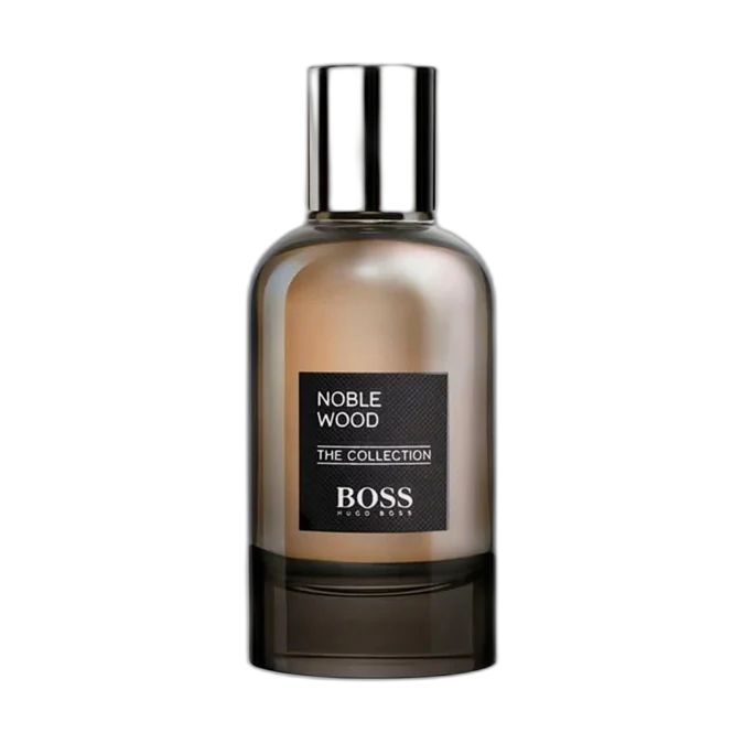 Hugo Boss The Collection Noble Wood