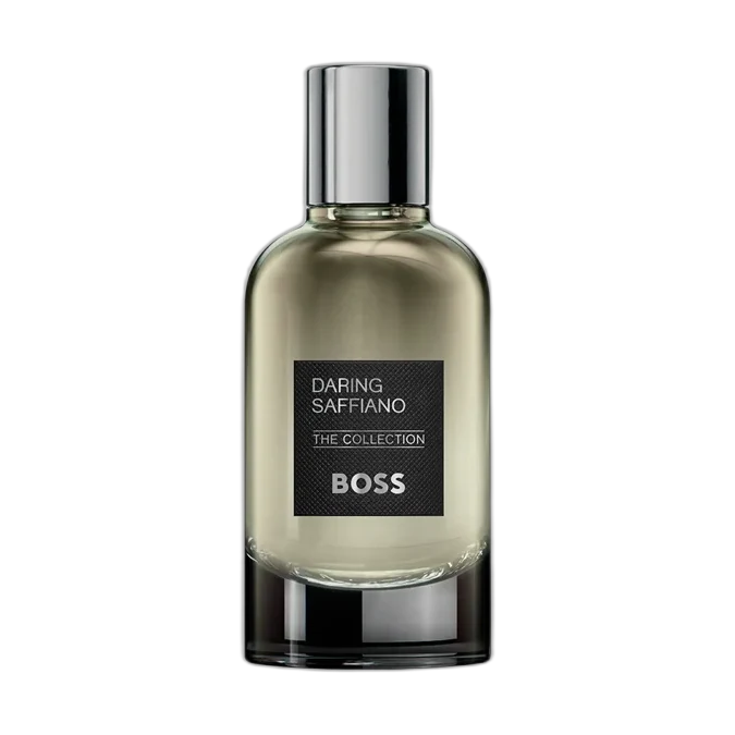 Hugo Boss