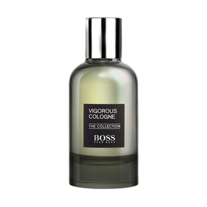 Hugo Boss