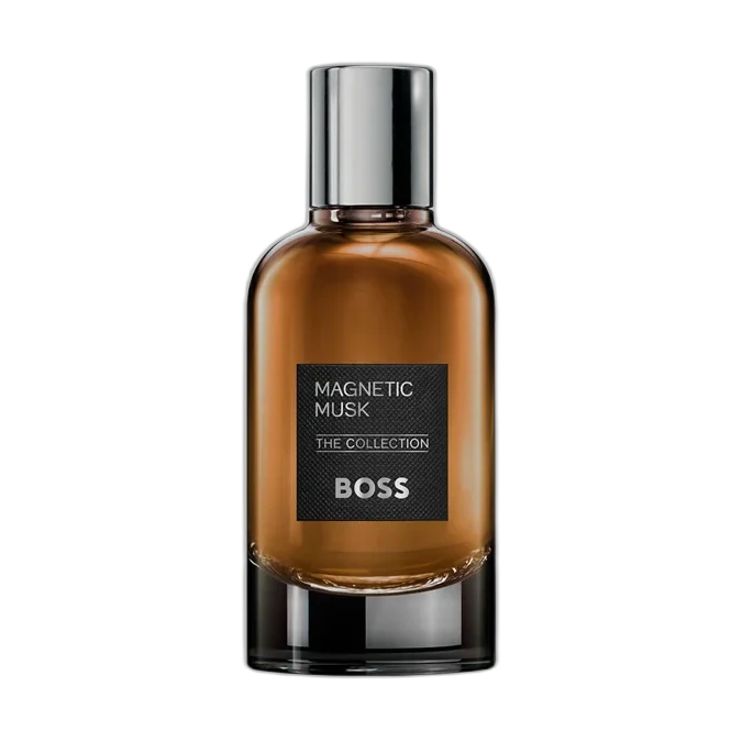 Hugo Boss The Collection Magnetic Musk