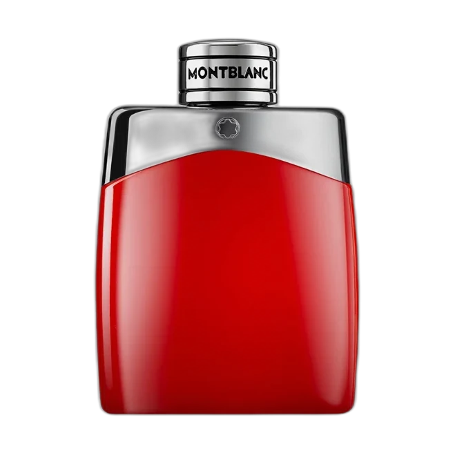 Montblanc Legend Red