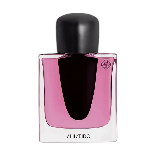 Shiseido Ginza Murasaki