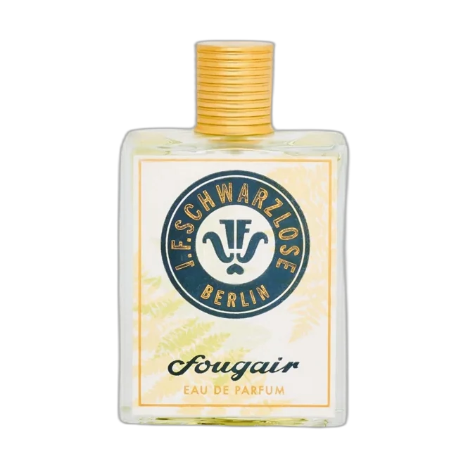 J.F. Schwarzlose Berlin Fougair