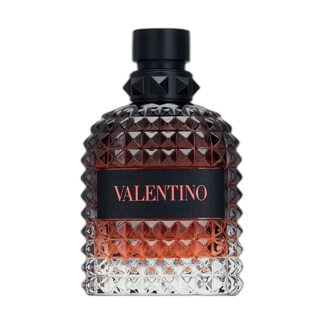 Valentino Valentino Uomo Born In Roma Coral Fantasy