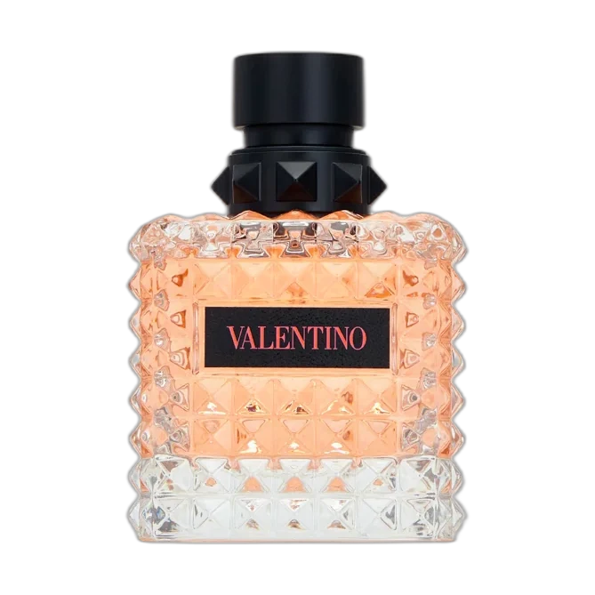 Valentino Valentino Donna Born In Roma Coral Fantasy
