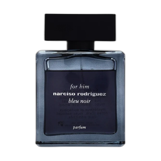 Narciso Rodriguez Narciso Rodriguez for Him Bleu Noir Parfum