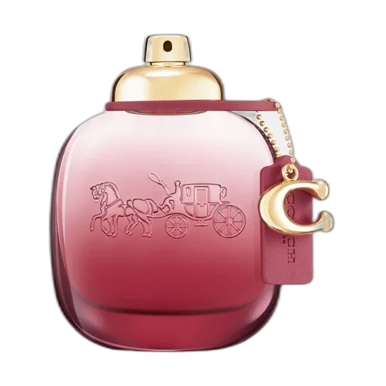 Coach Coach Wild Rose