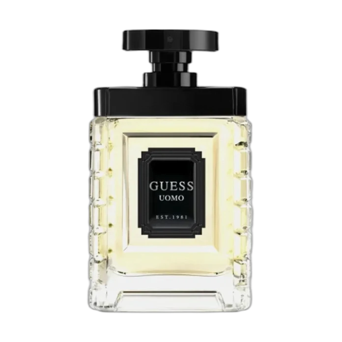 Guess Guess Uomo