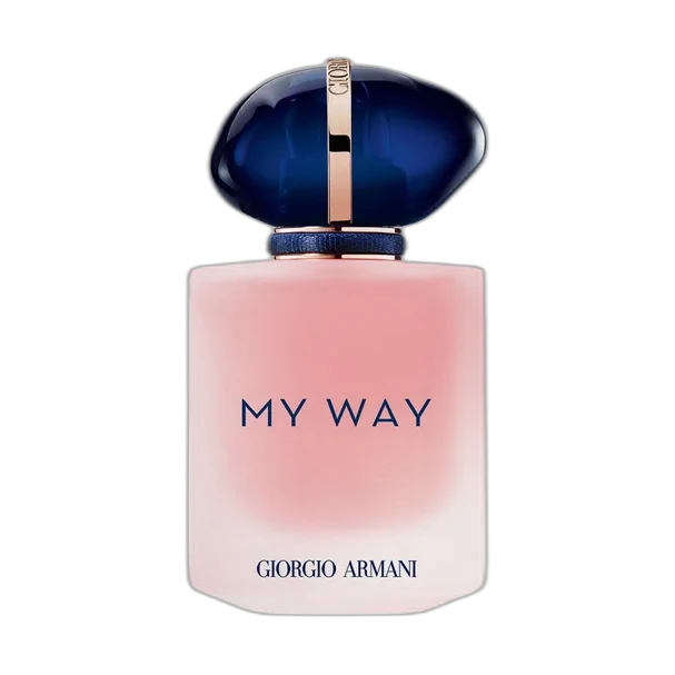 Giorgio Armani My Way Floral